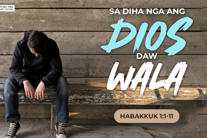 Habakkuk – Living Word NRA